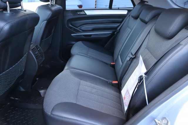 Mercedes-Benz ML  ML 280 CDI 