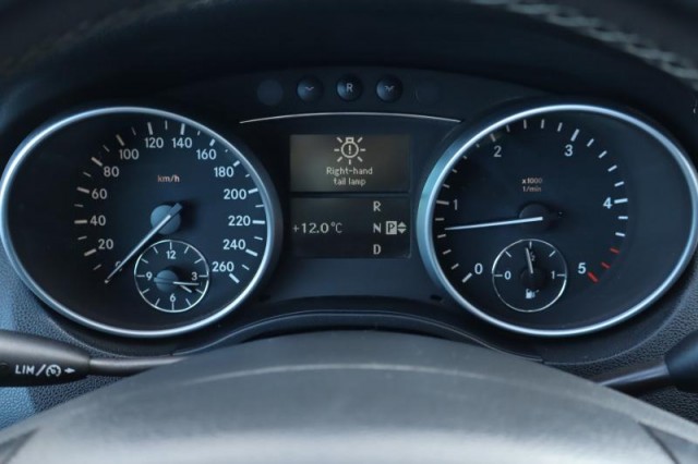 Mercedes-Benz ML  ML 280 CDI 