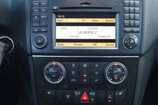 Mercedes-Benz ML  ML 280 CDI 