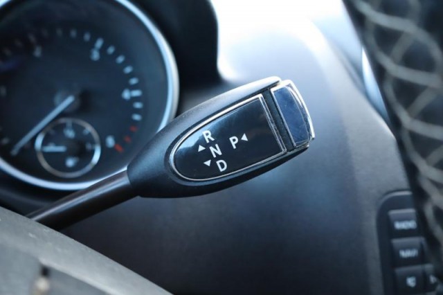Mercedes-Benz ML  ML 280 CDI 