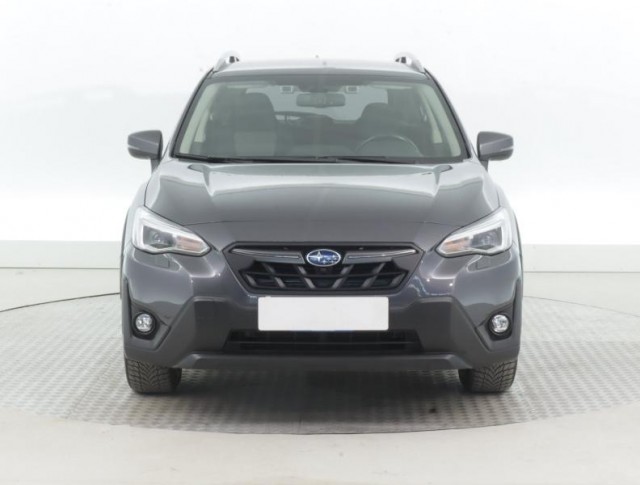 Subaru XV  1.6i 