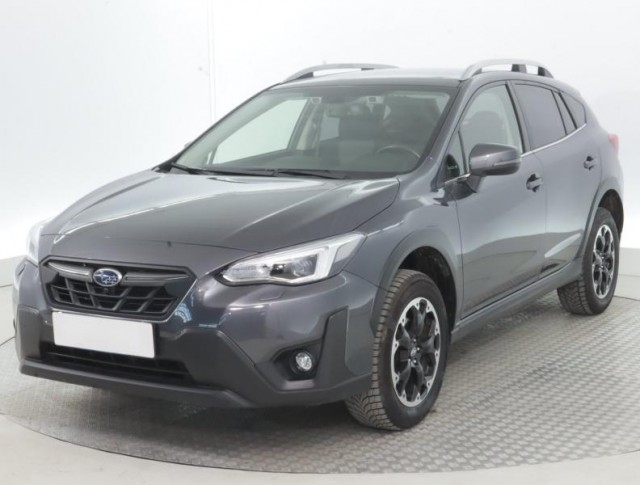 Subaru XV  1.6i 
