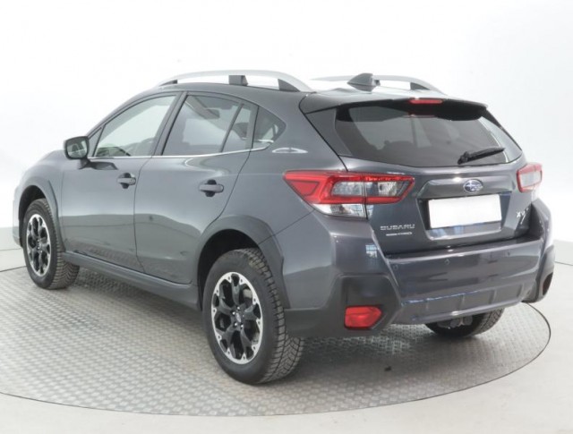 Subaru XV  1.6i 