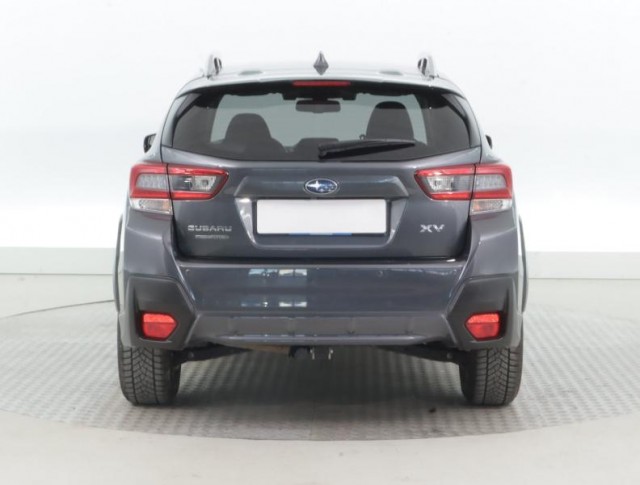 Subaru XV  1.6i 