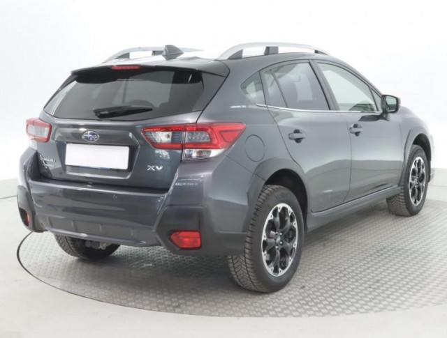 Subaru XV  1.6i 