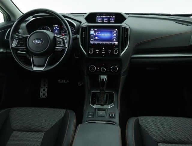 Subaru XV  1.6i 
