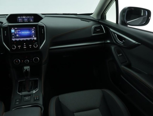Subaru XV  1.6i 