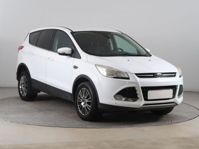 Ford Kuga  2.0 TDCi 