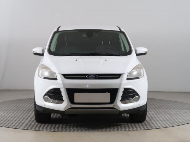 Ford Kuga  2.0 TDCi 