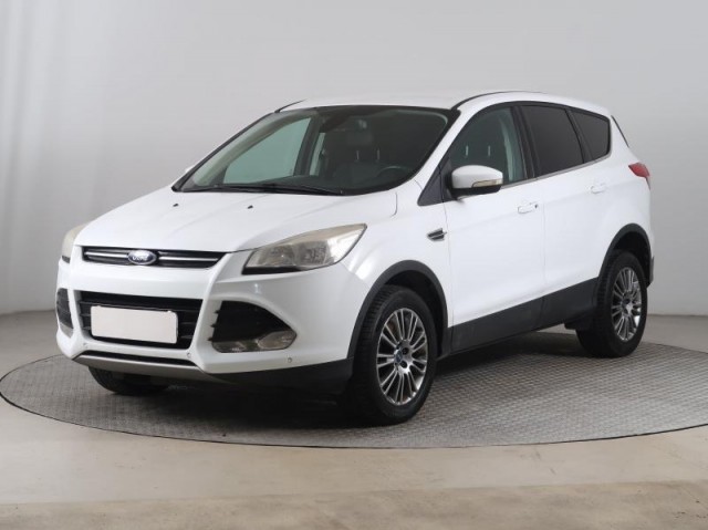 Ford Kuga  2.0 TDCi 