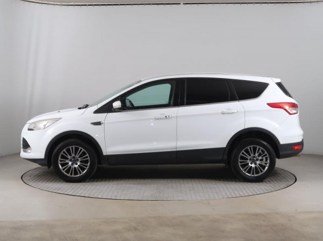 Ford Kuga  2.0 TDCi 
