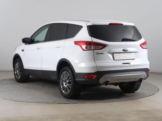 Ford Kuga  2.0 TDCi 