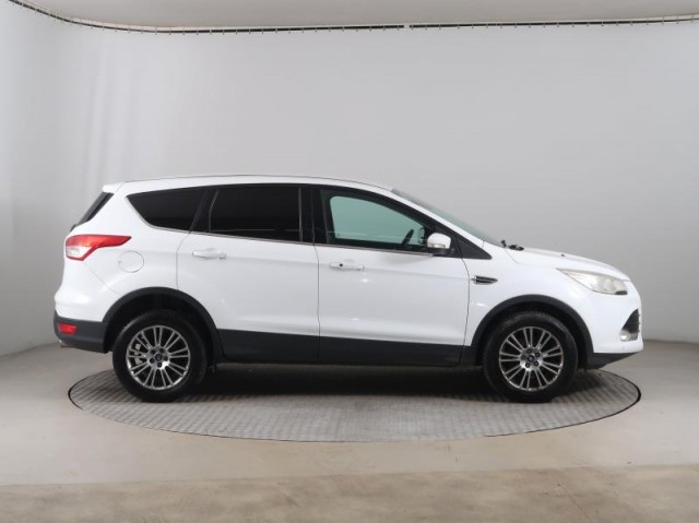 Ford Kuga  2.0 TDCi 