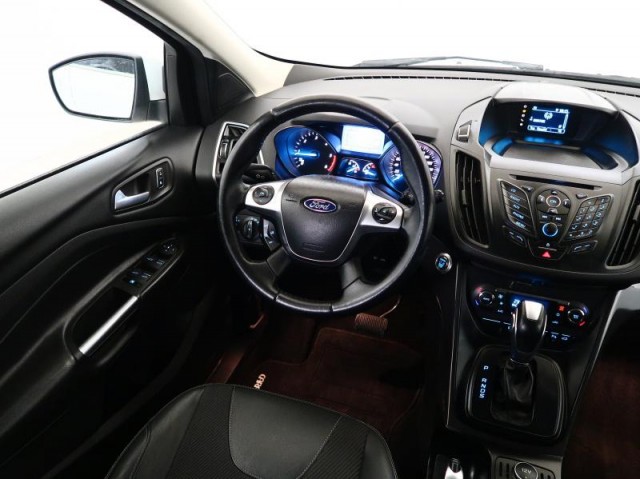 Ford Kuga  2.0 TDCi 