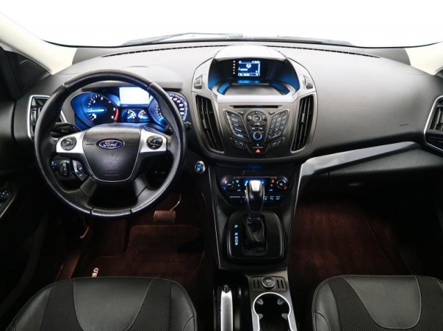 Ford Kuga  2.0 TDCi 