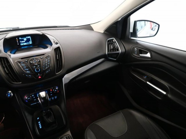 Ford Kuga  2.0 TDCi 