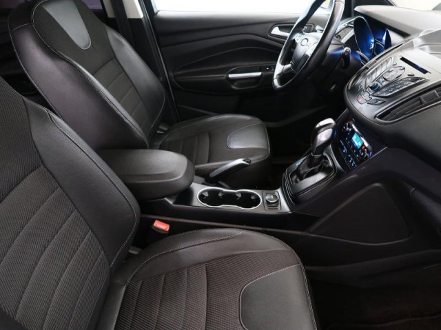 Ford Kuga  2.0 TDCi 