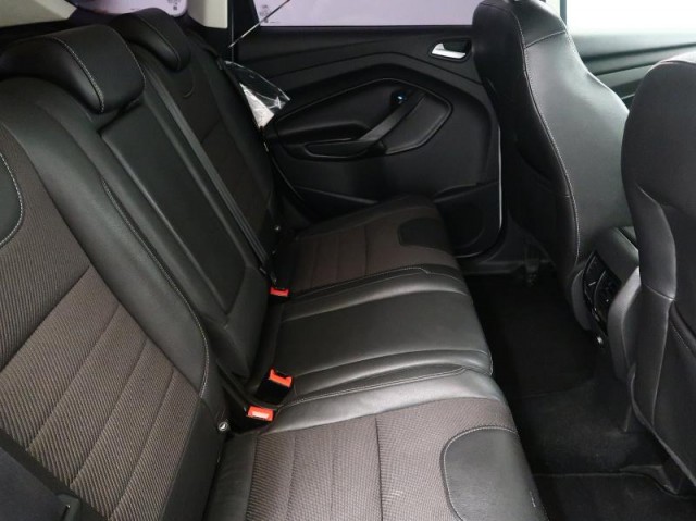 Ford Kuga  2.0 TDCi 