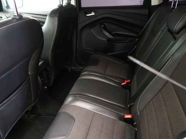 Ford Kuga  2.0 TDCi 