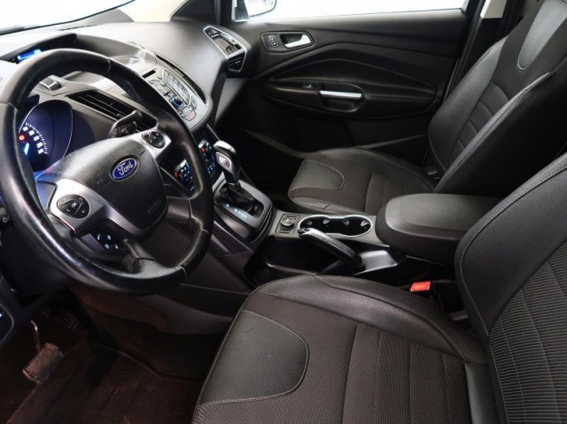 Ford Kuga  2.0 TDCi 