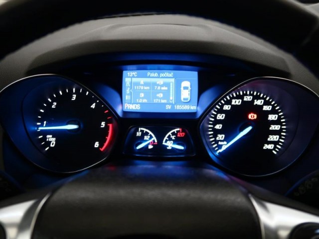 Ford Kuga  2.0 TDCi 