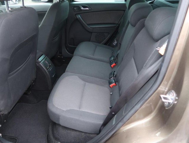 Škoda Yeti  1.2 TSI Ambition