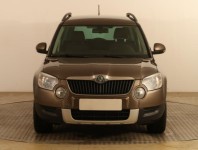 Škoda Yeti  1.2 TSI Ambition