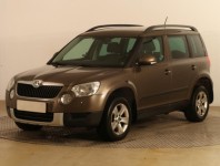 Škoda Yeti  1.2 TSI Ambition