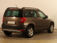Škoda Yeti  1.2 TSI Ambition