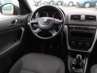 Škoda Yeti  1.2 TSI Ambition