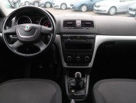 Škoda Yeti  1.2 TSI Ambition
