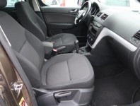 Škoda Yeti  1.2 TSI Ambition