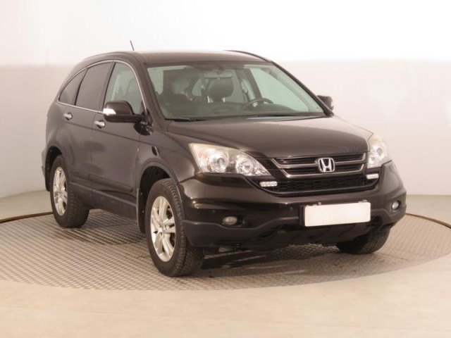 Honda CR-V  2.2 i-DTEC 