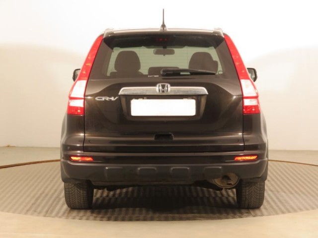 Honda CR-V  2.2 i-DTEC 