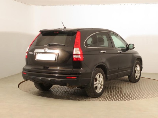 Honda CR-V  2.2 i-DTEC 