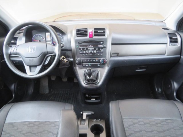 Honda CR-V  2.2 i-DTEC 