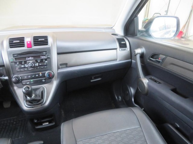 Honda CR-V  2.2 i-DTEC 