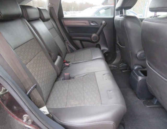 Honda CR-V  2.2 i-DTEC 