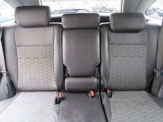 Honda CR-V  2.2 i-DTEC 