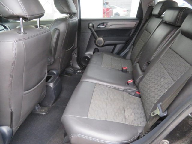 Honda CR-V  2.2 i-DTEC 