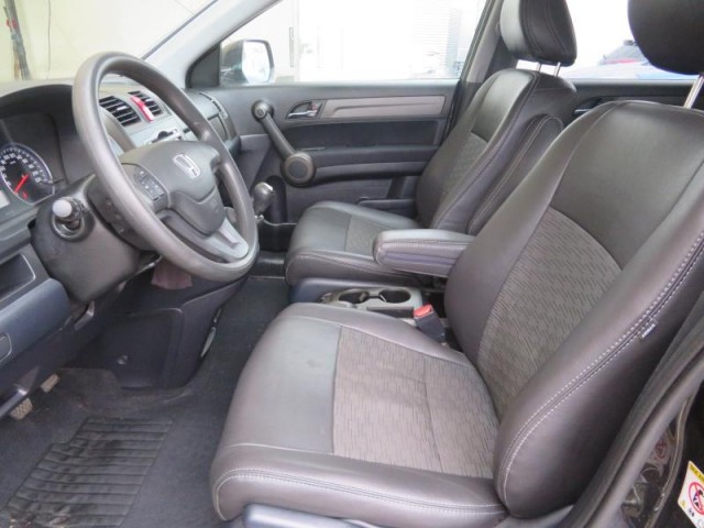 Honda CR-V  2.2 i-DTEC 