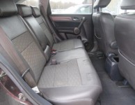 Honda CR-V  2.2 i-DTEC 