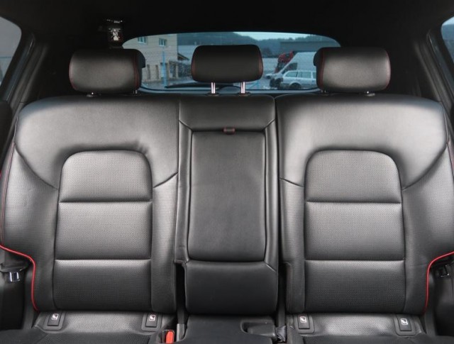 Kia Sportage  1.6 CRDi GT Line