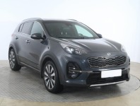 Kia Sportage  1.6 CRDi GT Line
