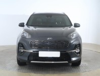 Kia Sportage  1.6 CRDi GT Line
