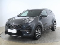 Kia Sportage  1.6 CRDi GT Line