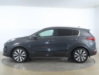 Kia Sportage  1.6 CRDi GT Line