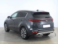 Kia Sportage  1.6 CRDi GT Line