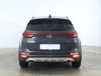 Kia Sportage  1.6 CRDi GT Line