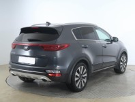 Kia Sportage  1.6 CRDi GT Line
